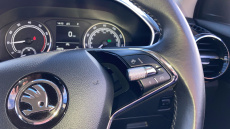 Skoda Fabia 1.0 TSI 110 SE L 5dr DSG Petrol Hatchback